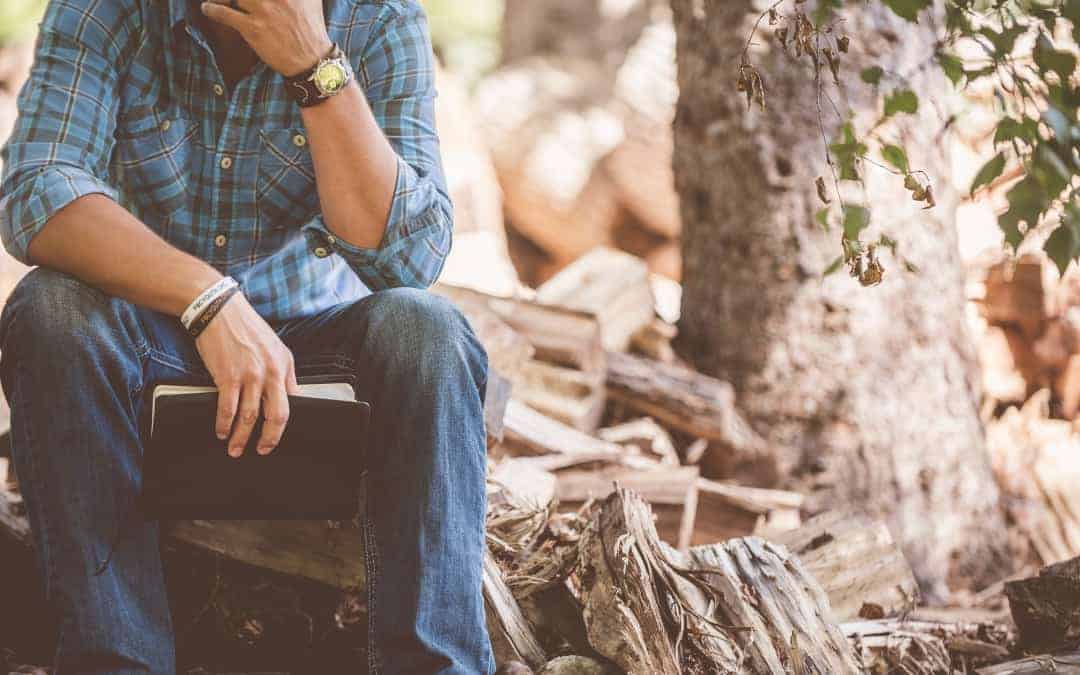 March Retreat for Men