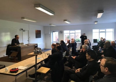 Conference: Good news for today