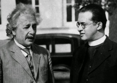 Workshop: Science vs religion