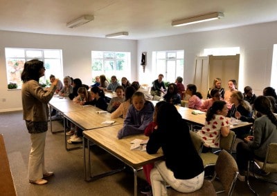 Conference: Visions of education