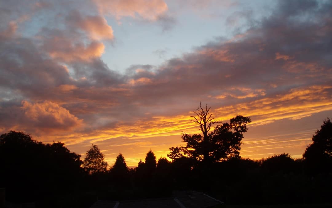 Student retreat weekend report November