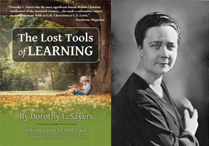 The lost tools of learning