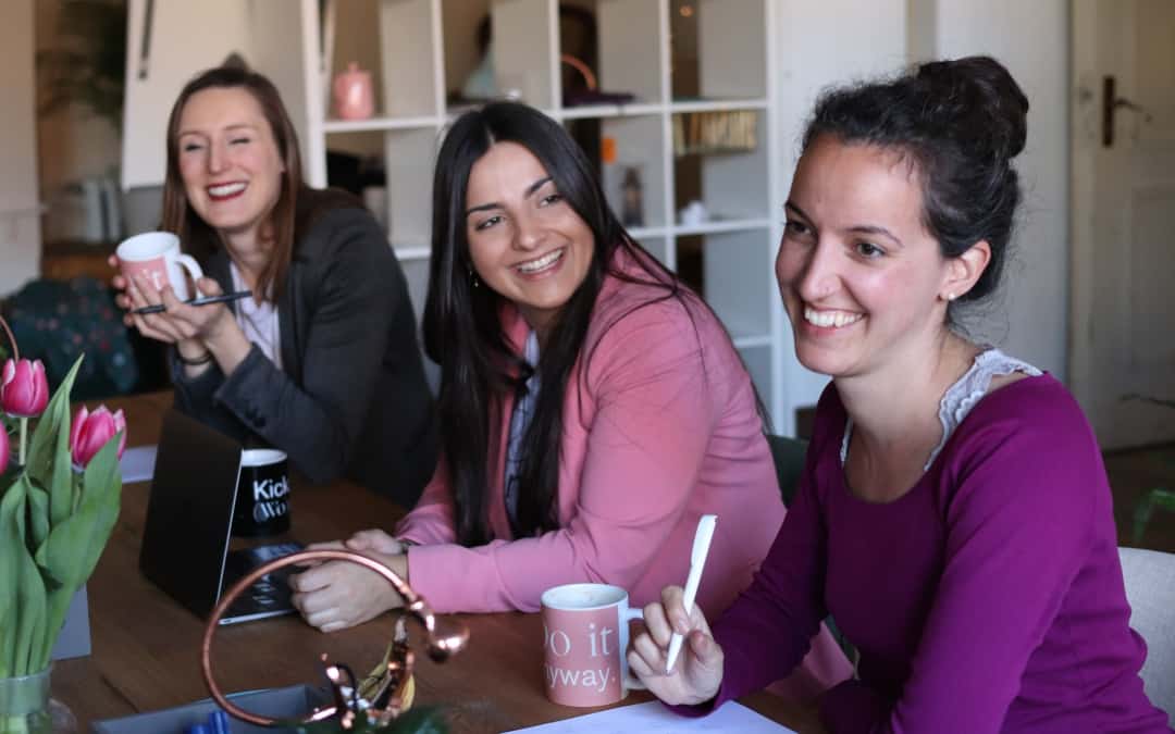 Diving deeper: manifestations of friendship