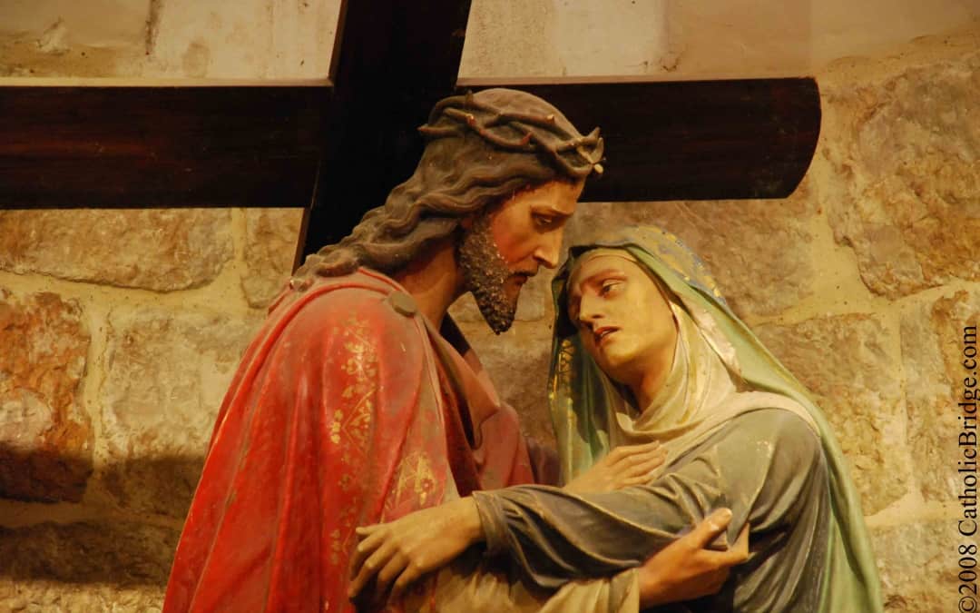 Good Friday Meditation