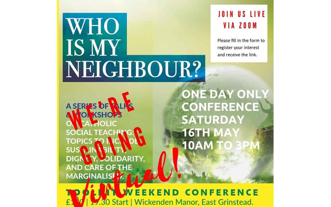 Conference for ladies
