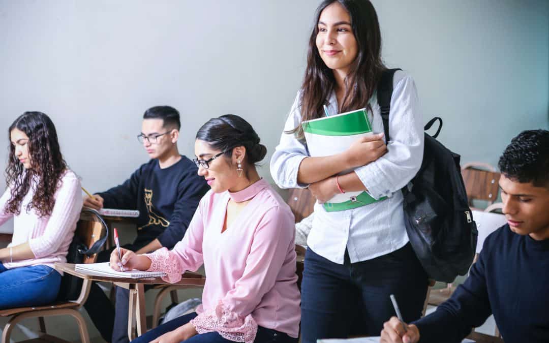 Going to University in September?