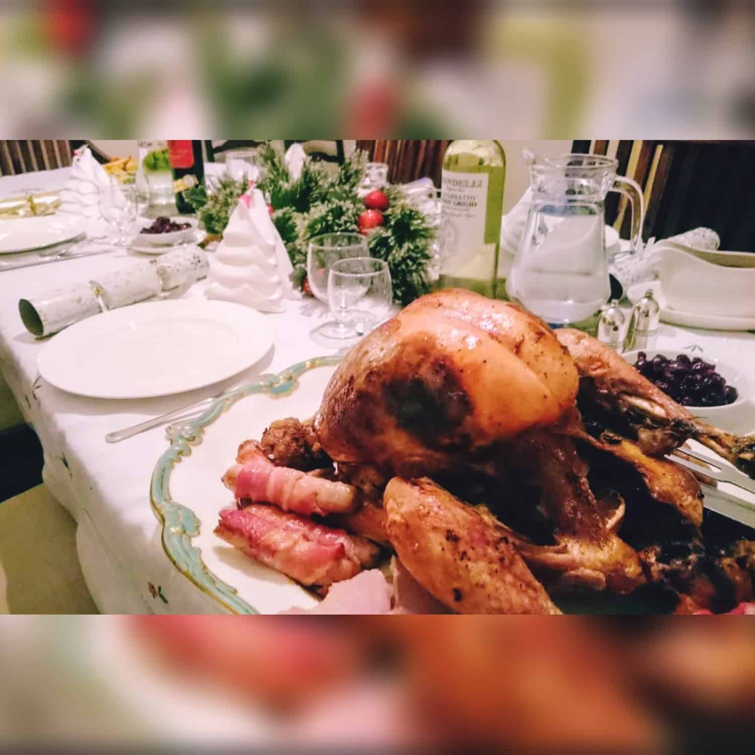 Possible image for Christmas post