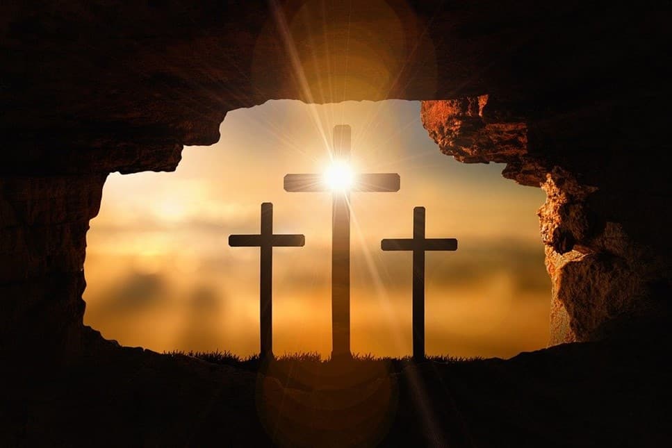 Holy Week