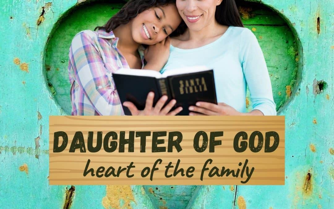 Diving Deeper into the Divine Adventure