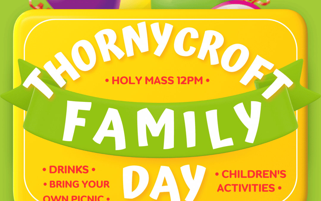 Family Day update