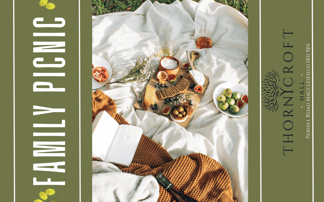 September Family Picnic