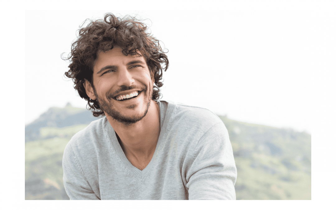 Seminar for men on happiness