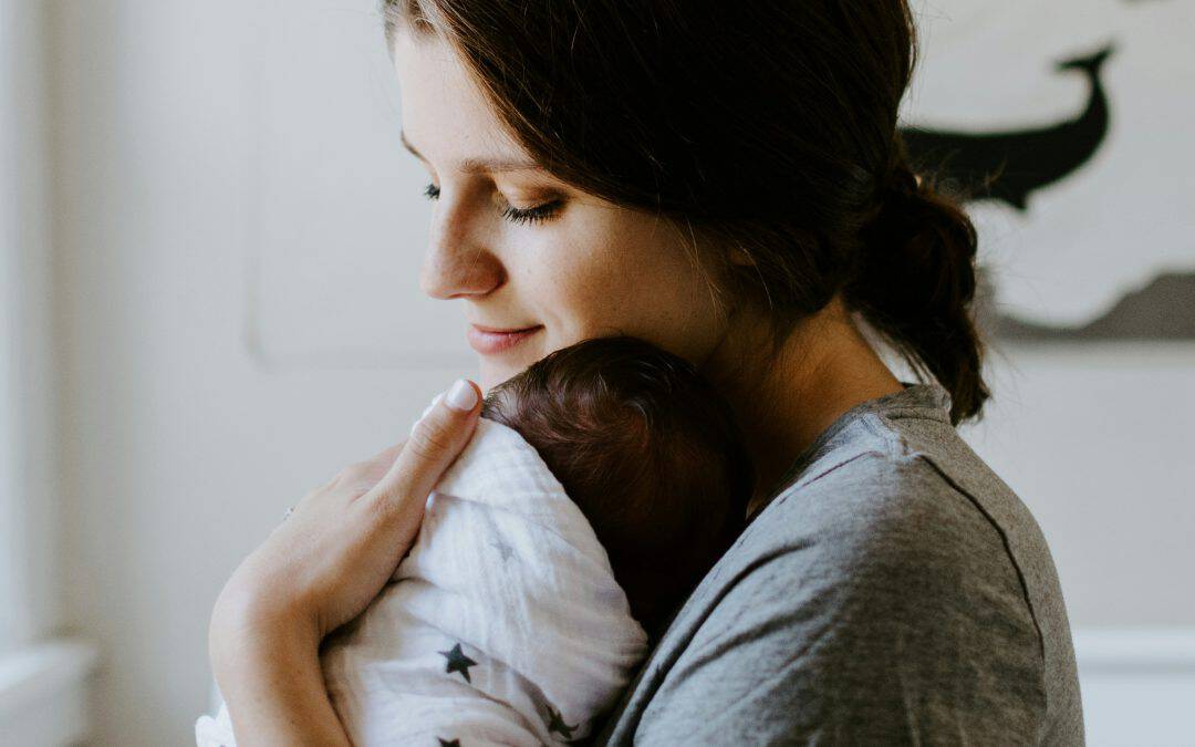 Mothering Sunday