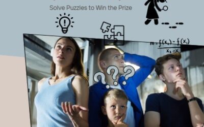 Escape Room Challenge 9th Feb
