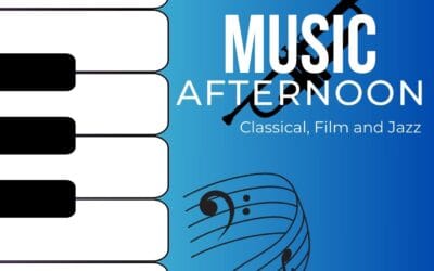 Music fundraiser