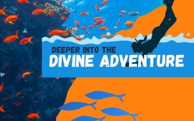 Divine Adventure March 2025