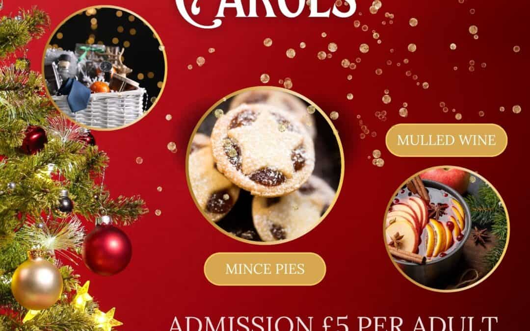 Thornycroft Carols
